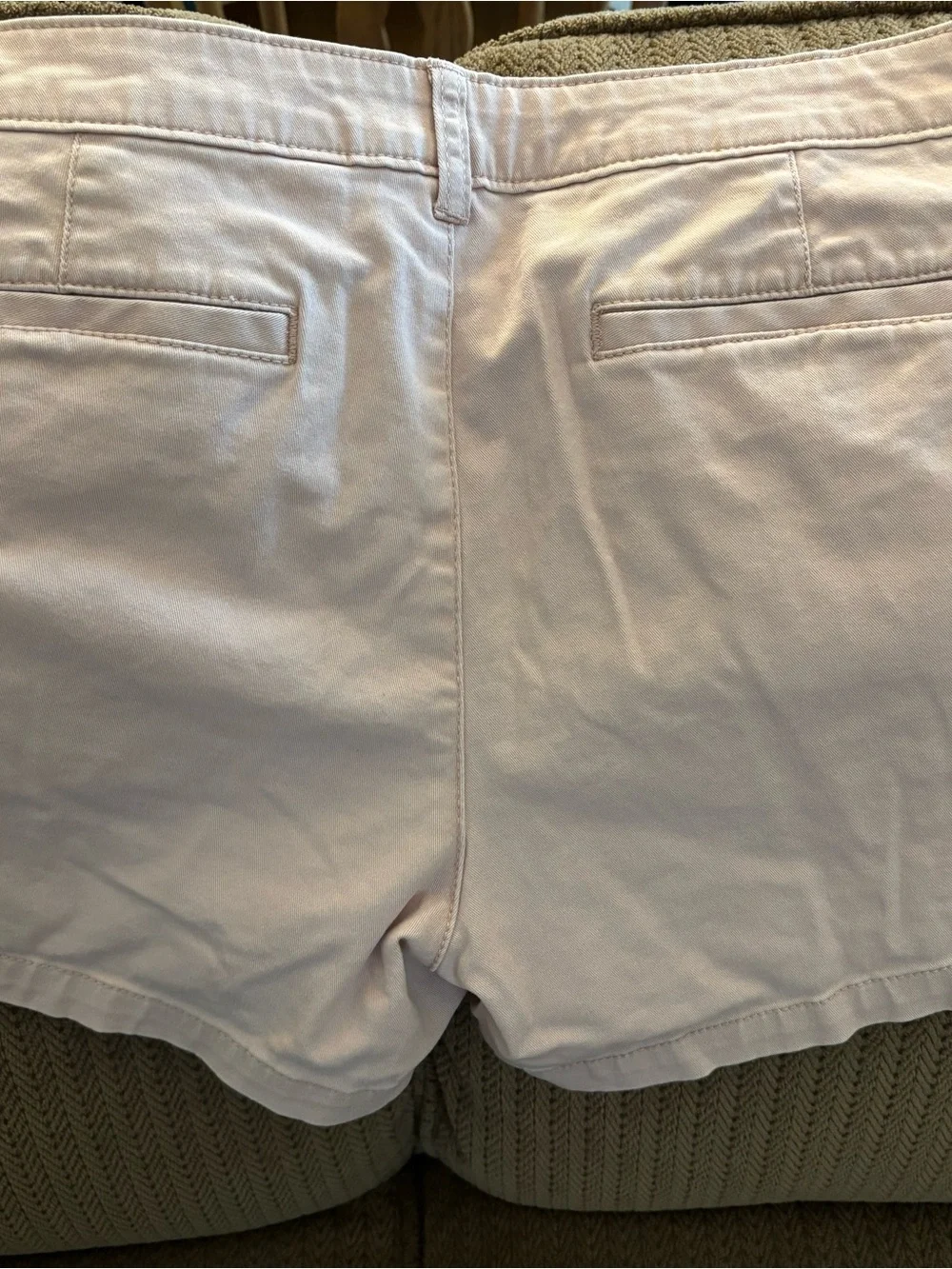 a.n.a Women’s Dark Indigo Denim Jean Shorts 3 Pairs - Picture 9 of 10